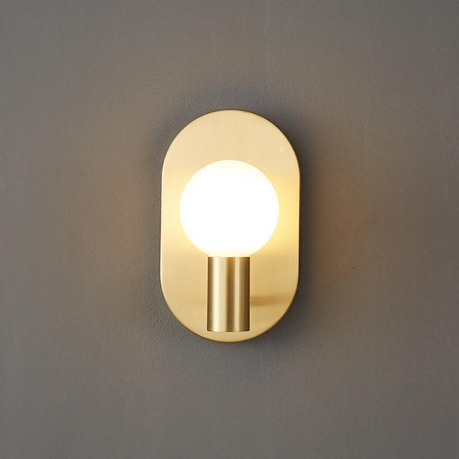 Wall Sconce LISSAMO