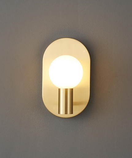 Wall Sconce LISSAMO