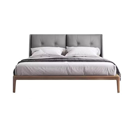 Bed PONTAR — designer bed, custom furniture by RODESIGNE