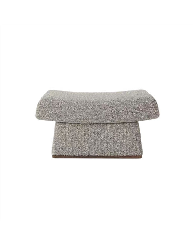 Pouf WARSE — designer pouf, custom furniture by RODESIGNE