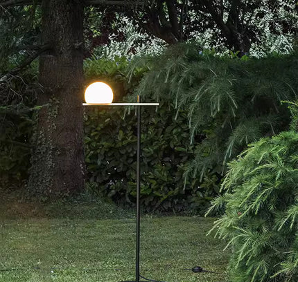 Floor Lamp XIOMA — designer floor lamp by RODESIGNE
