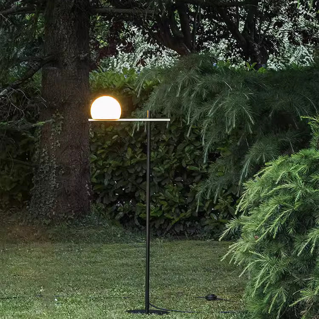 Floor Lamp XIOMA — designer floor lamp by RODESIGNE