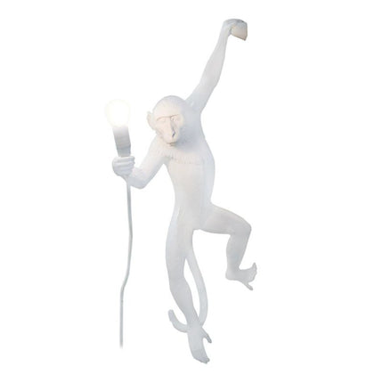 Wall Sconce MONKEY — wall sconce lamp, designer lighting by RODESIGNE