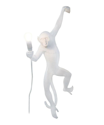 Wall Sconce MONKEY