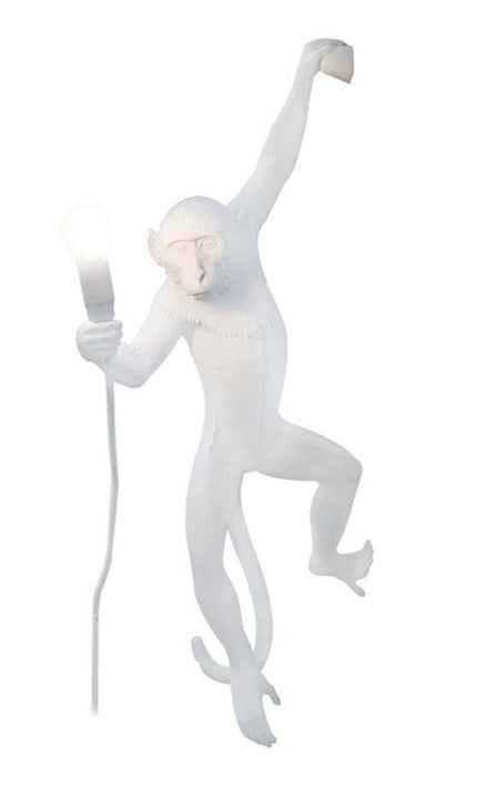 Wall Sconce MONKEY