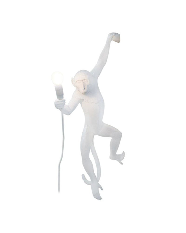 Wall Sconce MONKEY — wall sconce lamp, designer lighting by RODESIGNE