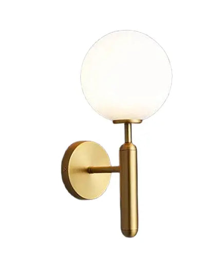 Wall lamp (Sconce) BETTLY by Rodesigne