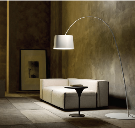 Floor Lamp MEXXA — designer floor lamp by RODESIGNE