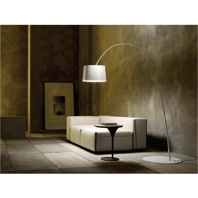 Floor Lamp MEXXA — designer floor lamp by RODESIGNE
