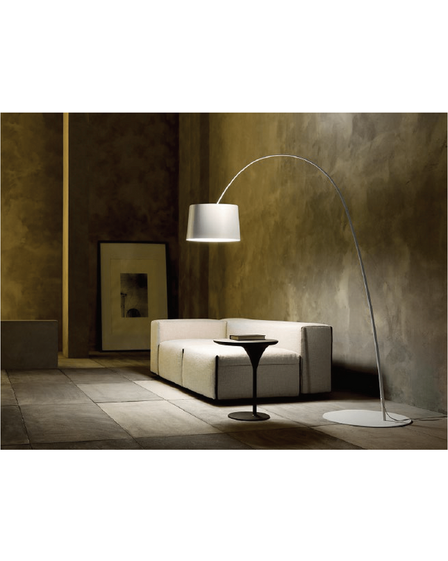 Floor Lamp MEXXA — designer floor lamp by RODESIGNE