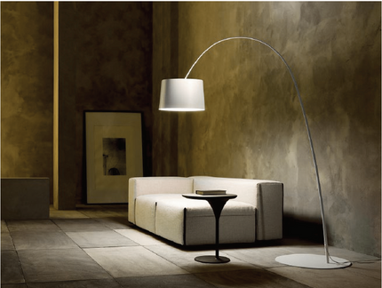 Floor Lamp MEXXA — designer floor lamp by RODESIGNE