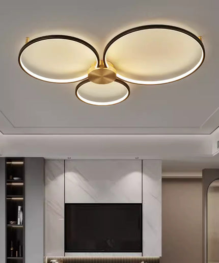 Ceiling Light GENALLE