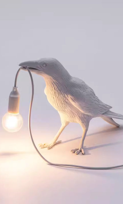 Table Lamp NEVERMORE