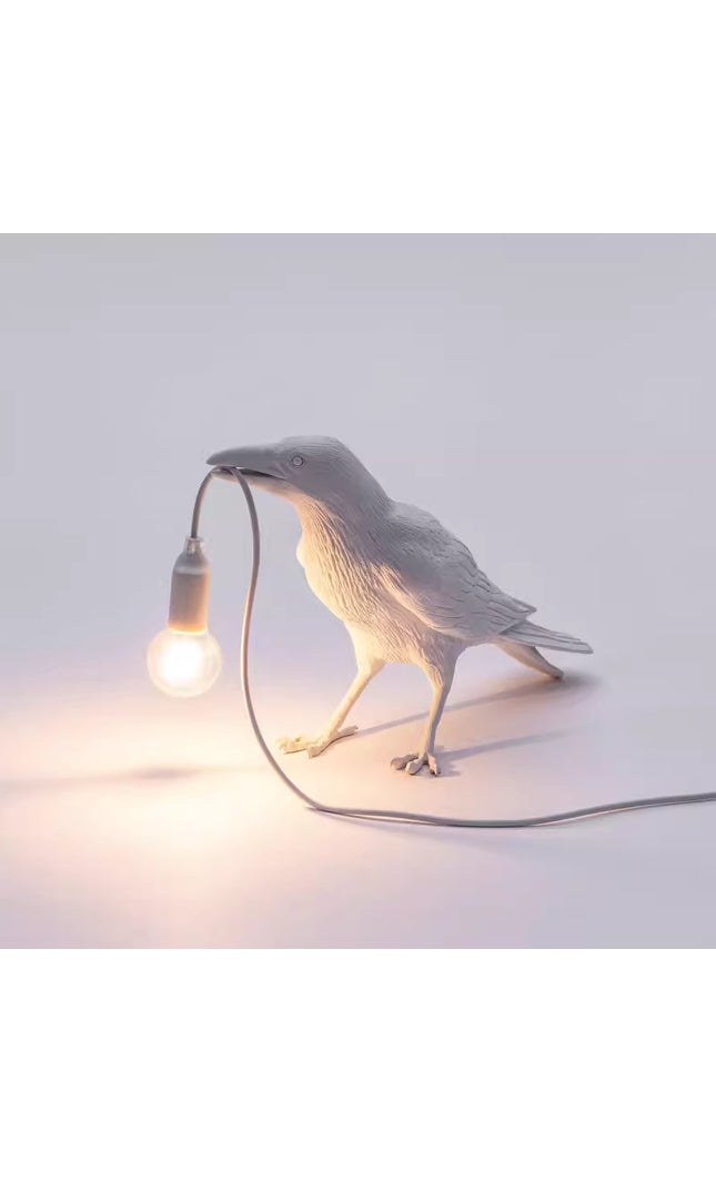 Table Lamp NEVERMORE