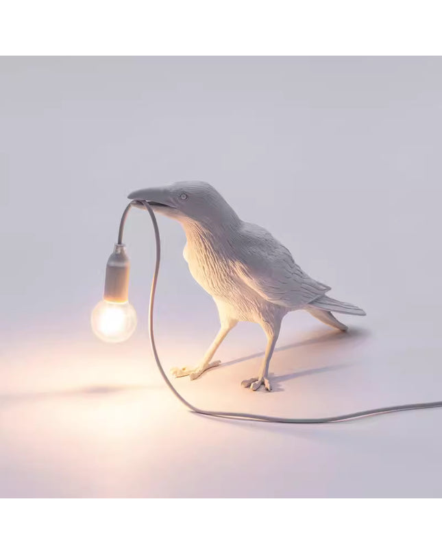 Table Lamp NEVERMORE — designer table lamp by RODESIGNE