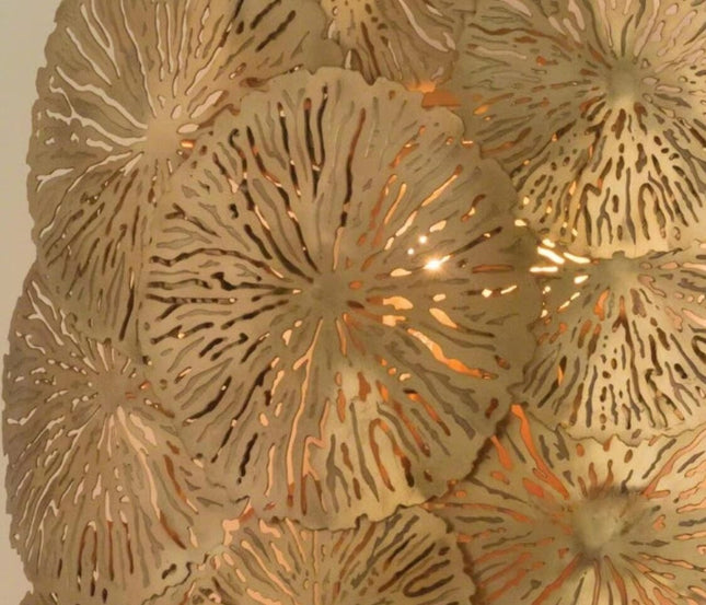 Wall Sconce GALILEOR