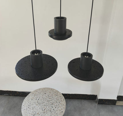 Pendant Light HIN — modern pendant light, custom designer lighting by RODESIGNE