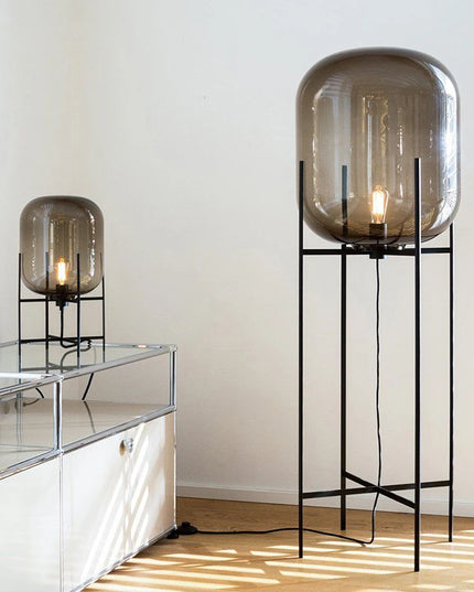Floor lamp EDA by Rodesigne