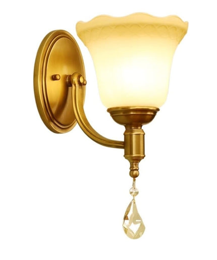 Wall Sconce ROSETTA