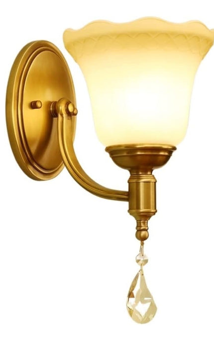 Wall Sconce ROSETTA