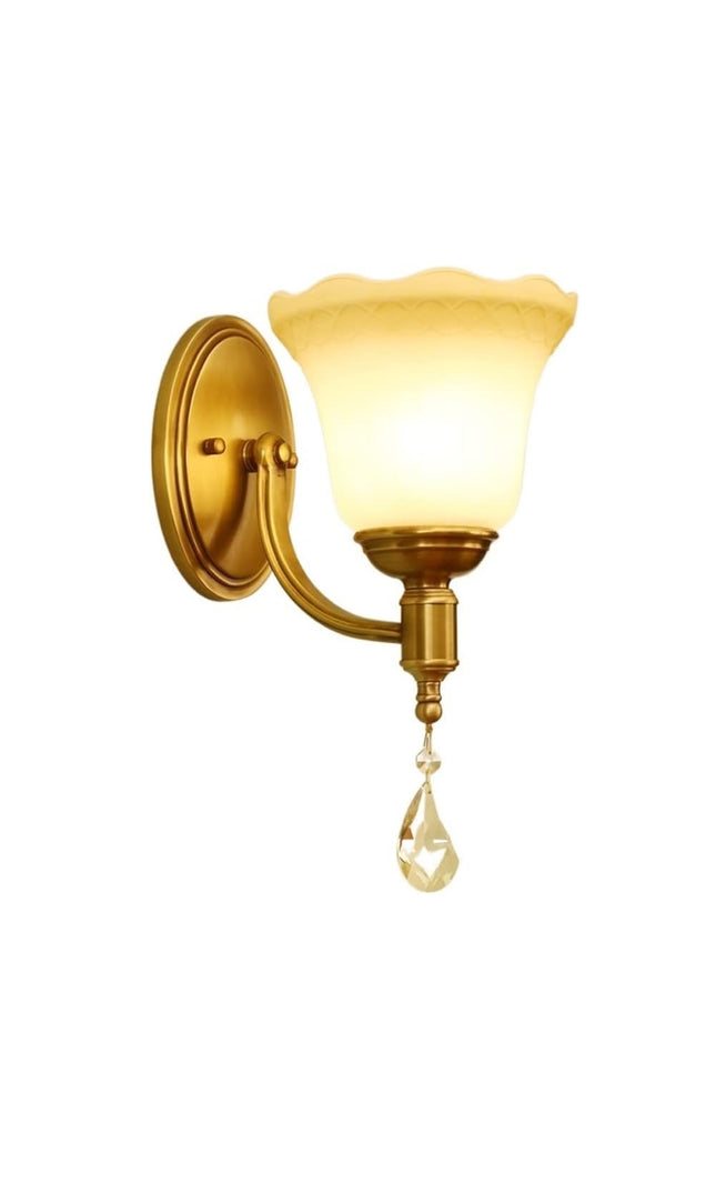 Wall Sconce ROSETTA