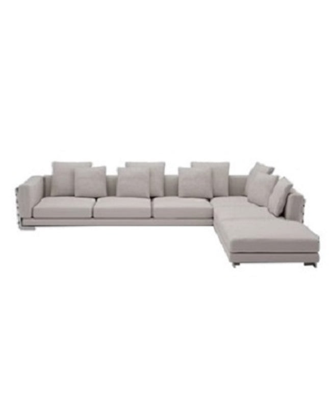 Sofa BRONSON — designer sofa, custom furniture by RODESIGNE