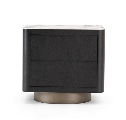 Cabinet VIEW — designer cabinet, custom furniture by RODESIGNE
