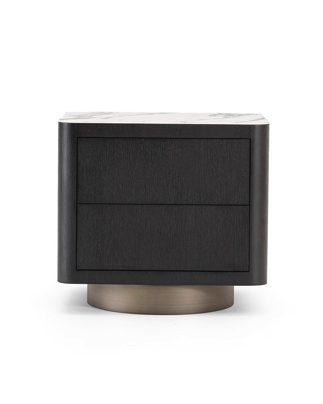 Cabinet VIEW — designer cabinet, custom furniture by RODESIGNE