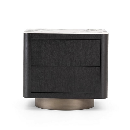 Cabinet VIEW — designer cabinet, custom furniture by RODESIGNE