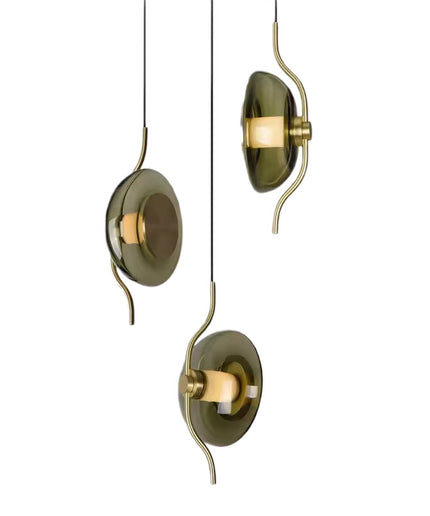 Pendant Light SURRENDER