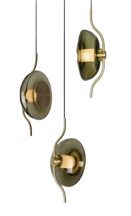 Pendant Light SURRENDER
