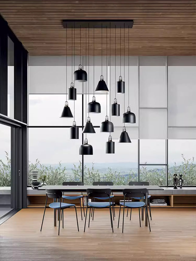Pendant Light FORTENA