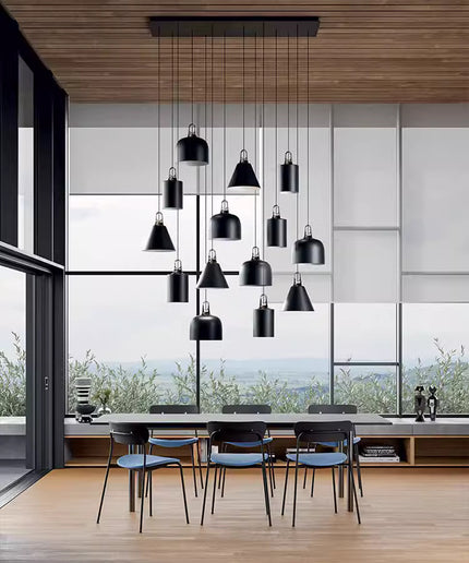 Pendant Light FORTENA