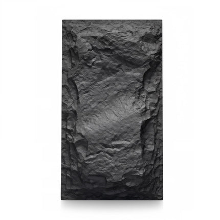 Panel MUSHROOM STONE — decorative acoustic wall panel, sound absorption by RODESIGNE