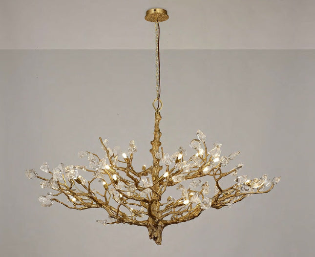 Chandelier VASSEN