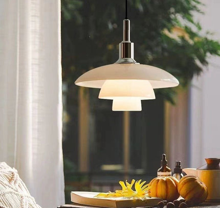 Pendant Light LORADA — modern pendant light, custom designer lighting by RODESIGNE