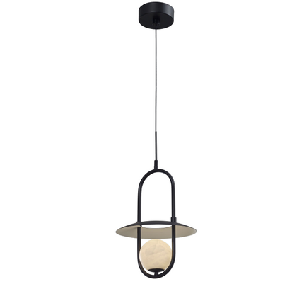 Pendant Light ALDERT — modern pendant light, custom designer lighting by RODESIGNE