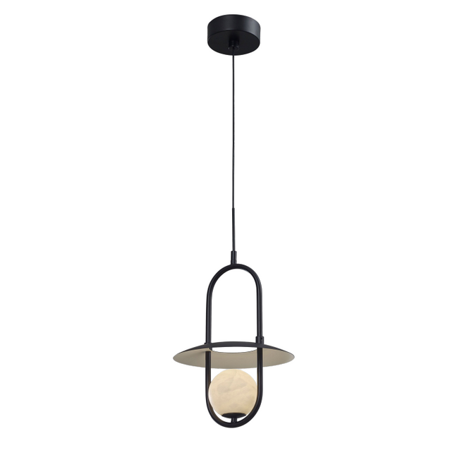 Pendant Light ALDERT — modern pendant light, custom designer lighting by RODESIGNE