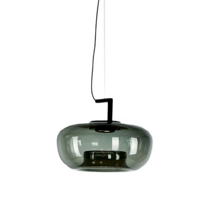 Pendant Light MIKITO — modern pendant light, custom designer lighting by RODESIGNE