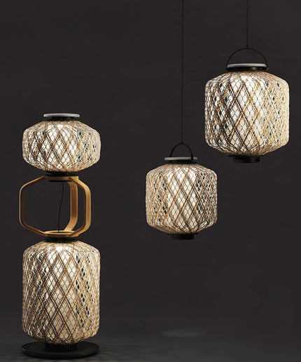 Floor Lamp DEDONAS