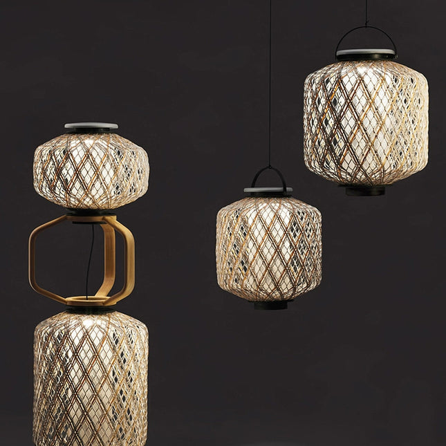 Floor Lamp DEDONAS