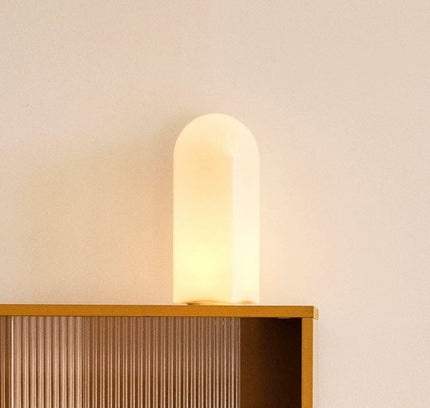 Table Lamp FRANKY — designer table lamp by RODESIGNE