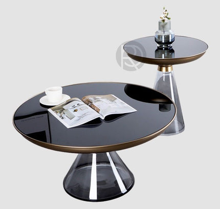 Coffee table CALLISTO by Rodesigne