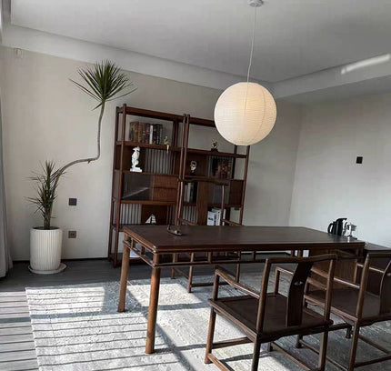 Pendant Light TARTES — modern pendant light, custom designer lighting by RODESIGNE