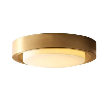 Ceiling Light FAROM — ceiling light fixture, designer lighting by RODESIGNE