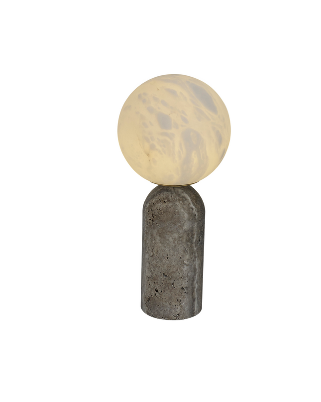 Table Lamp DEVLIN — designer table lamp by RODESIGNE