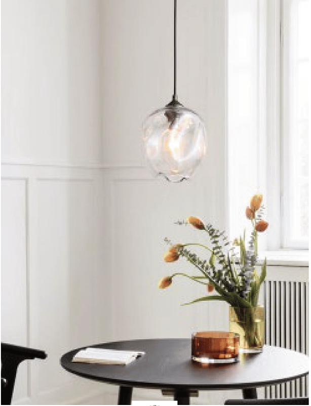 Pendant Light ILONTA