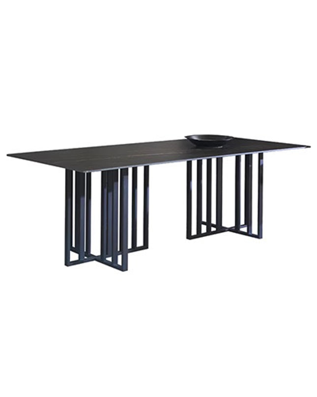 Table XIAN — designer table, custom furniture by RODESIGNE