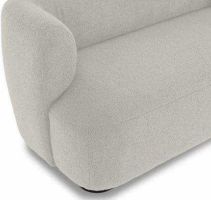Sofa LIVORNO — designer sofa, custom furniture by RODESIGNE