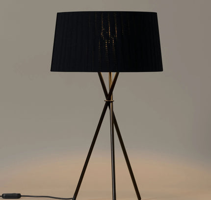 Table Lamp KALMA — designer table lamp by RODESIGNE
